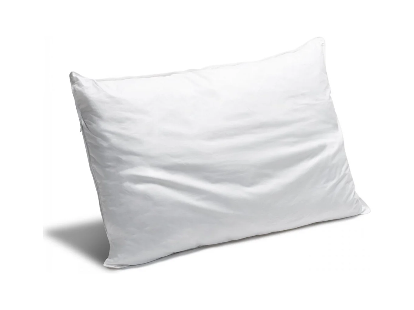 Oreiller ferme doux et gonflant 50x70cm