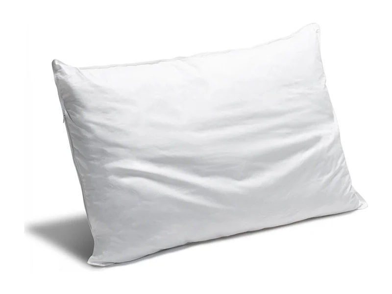 Oreiller ferme doux et gonflant 50x70cm