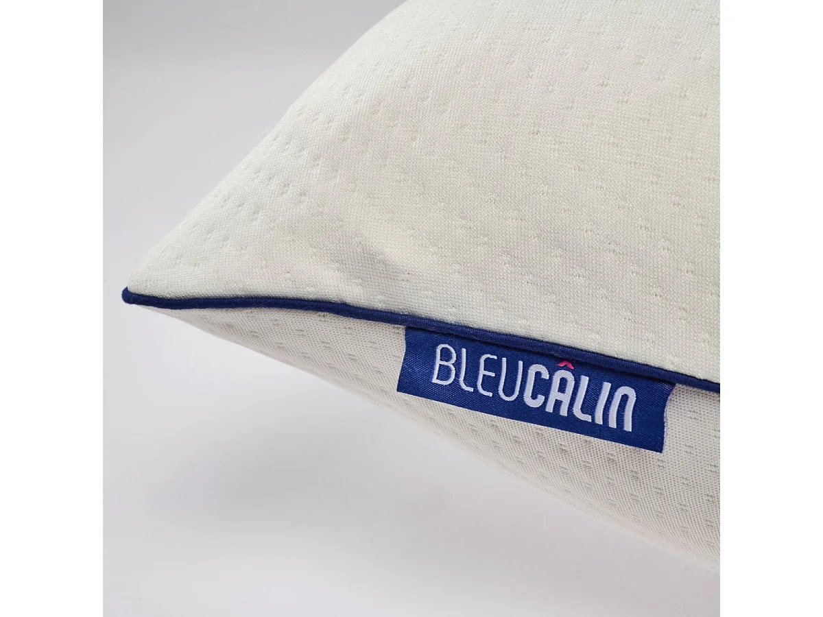 Oreiller Mémoire de forme Mixte Premium 65x65cm