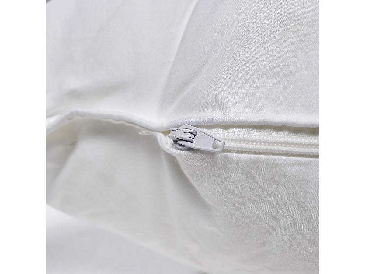 Oreiller Mémoire de forme Mixte Premium 65x65cm