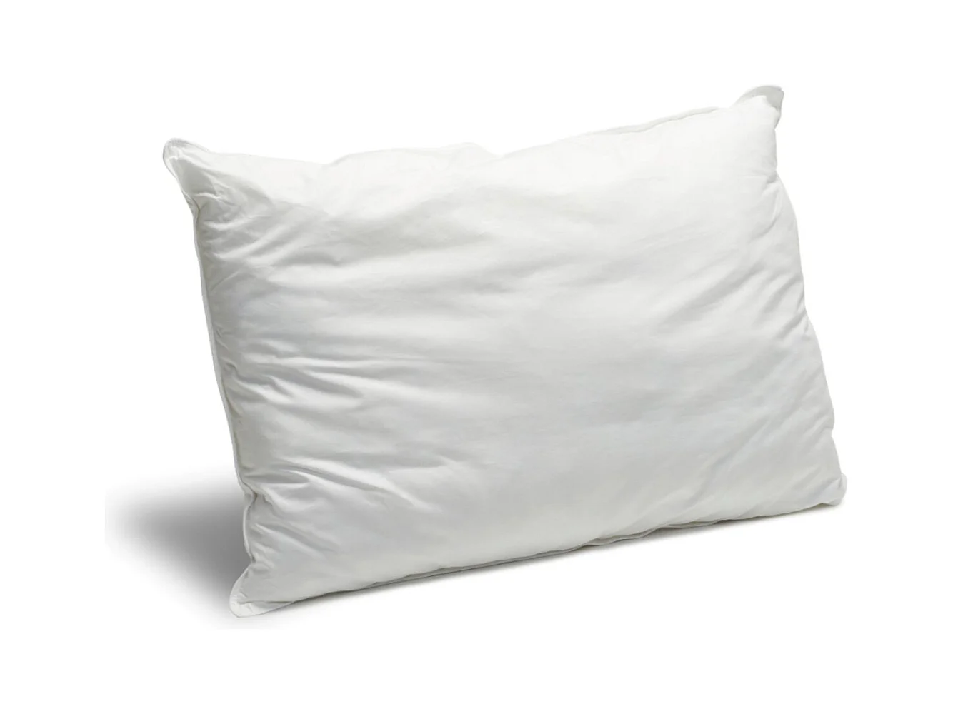 Oreiller moelleux gonflant 50x70cm