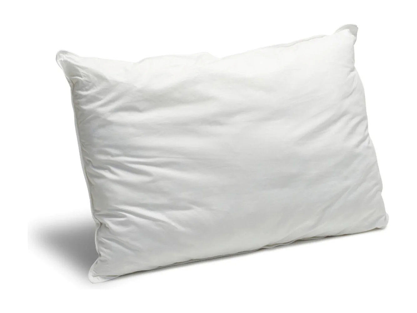 Oreiller moelleux gonflant 50x70cm