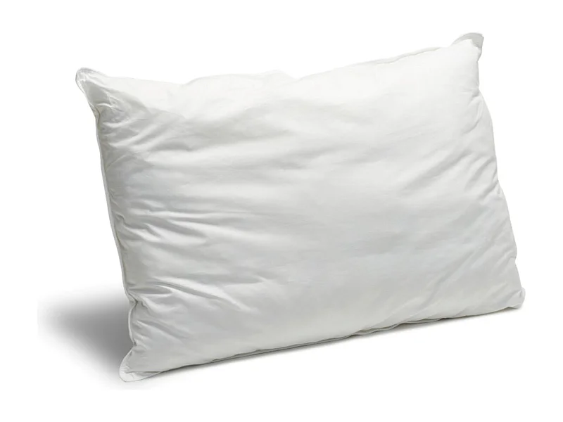 Oreiller moelleux gonflant 50x70cm