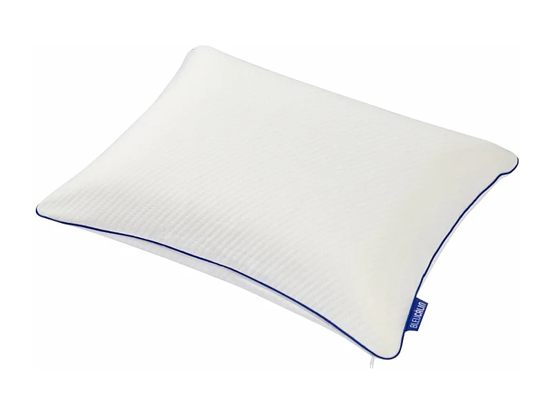 Oreiller Ergonomique Mémoire de forme Bio - 50x70cm