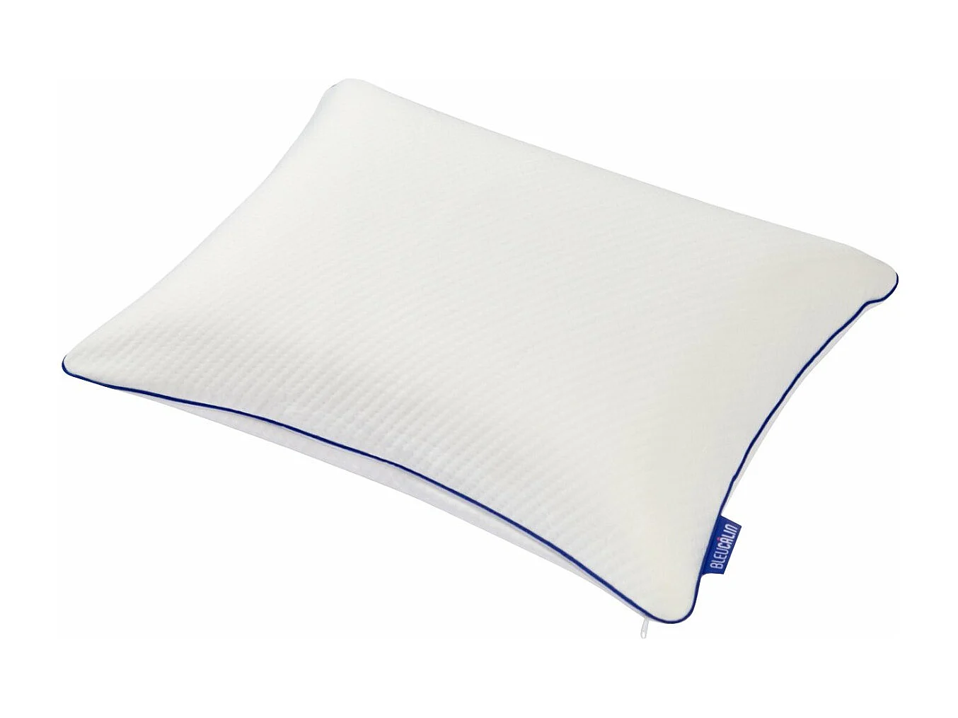 Oreiller Ergonomique Mémoire de forme Bio - 50x70cm