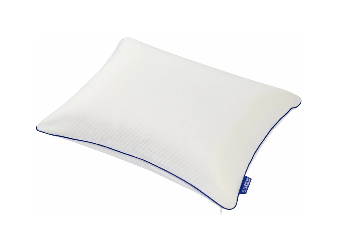 Oreiller Ergonomique Mémoire de forme Bio - 50x70cm