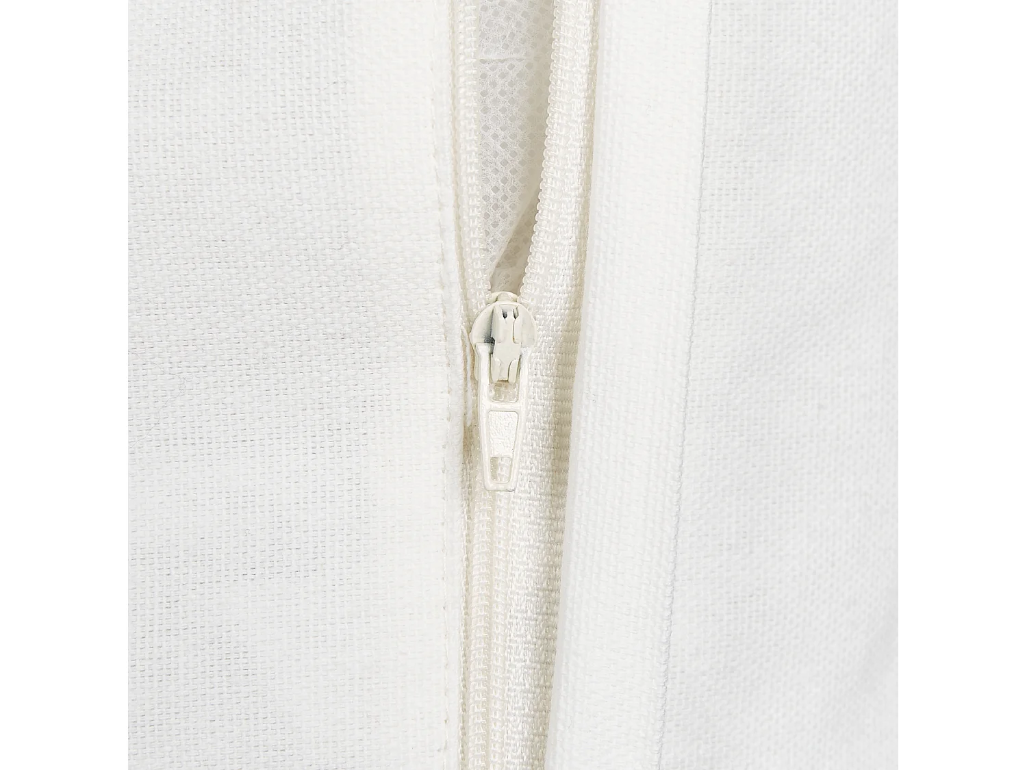 Dekokissen 2er Set GYNURA Baumwolle 45 x 45 cm Bunt Blumenmuster