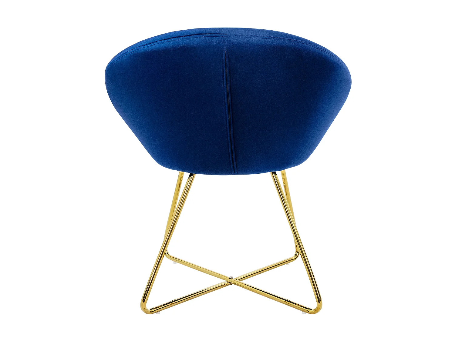 Chaise de salle à manger Chaise rembourrée Chaise de salon Chaise de cuisine Vel