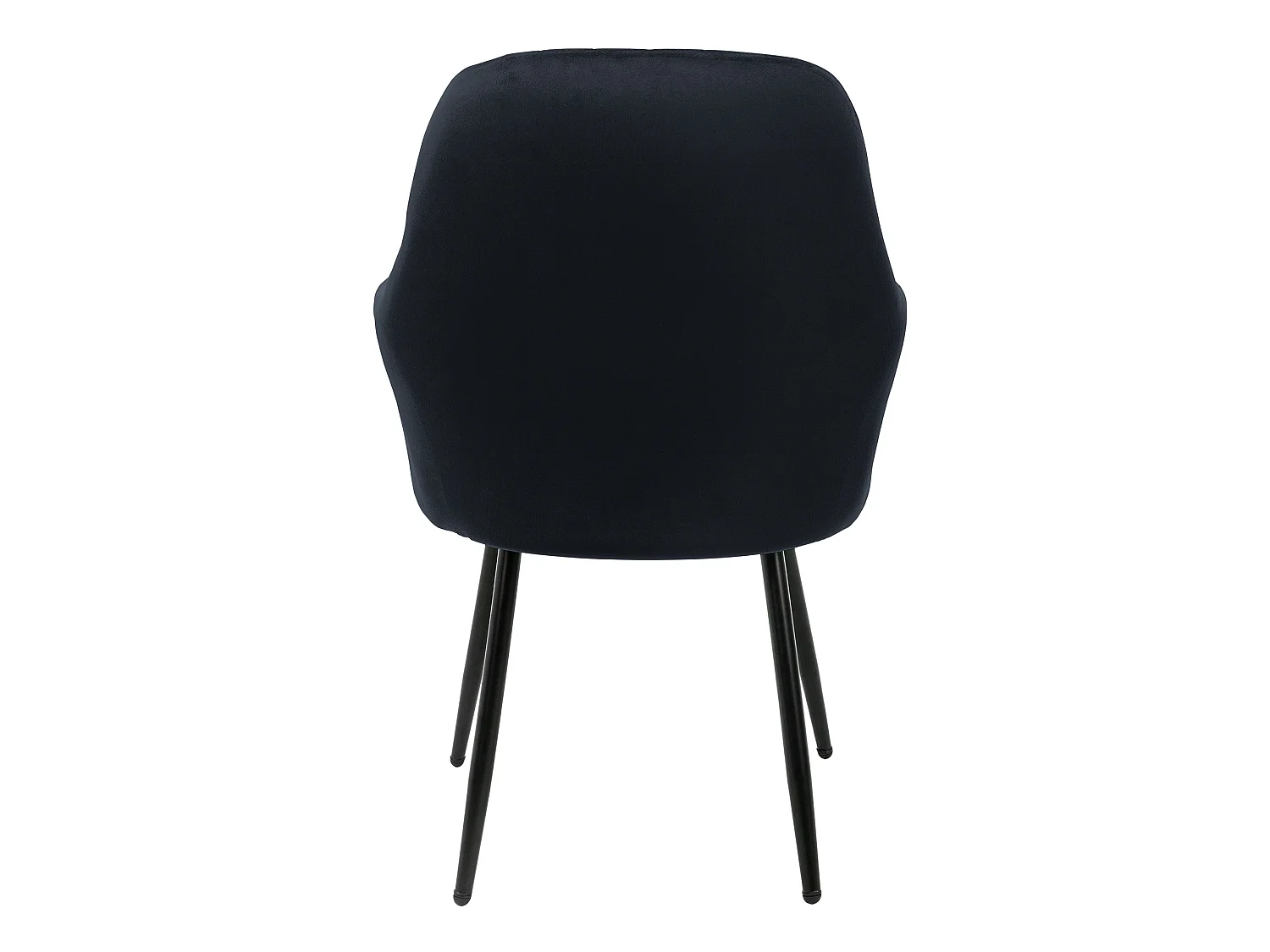 Set di 6 sedie da sala da pranzo sedie da soggiorno sedia da cucina sedia imbott