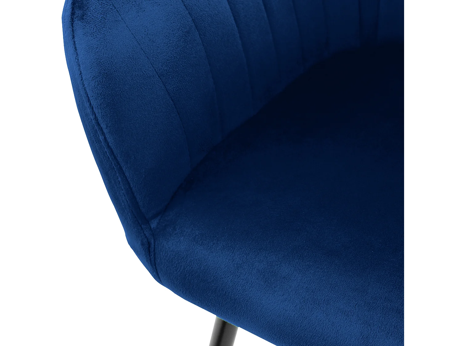 Lote de 6 sillas de comedor sillas de salón silla de cocina silla tapizada terci