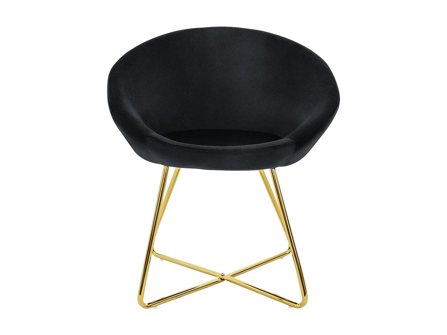 Set di 2 sedie da pranzo sedie imbottite sedie da soggiorno sedie da cucina vell