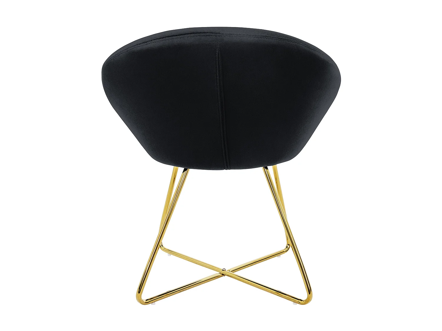 Set di 2 sedie da pranzo sedie imbottite sedie da soggiorno sedie da cucina vell