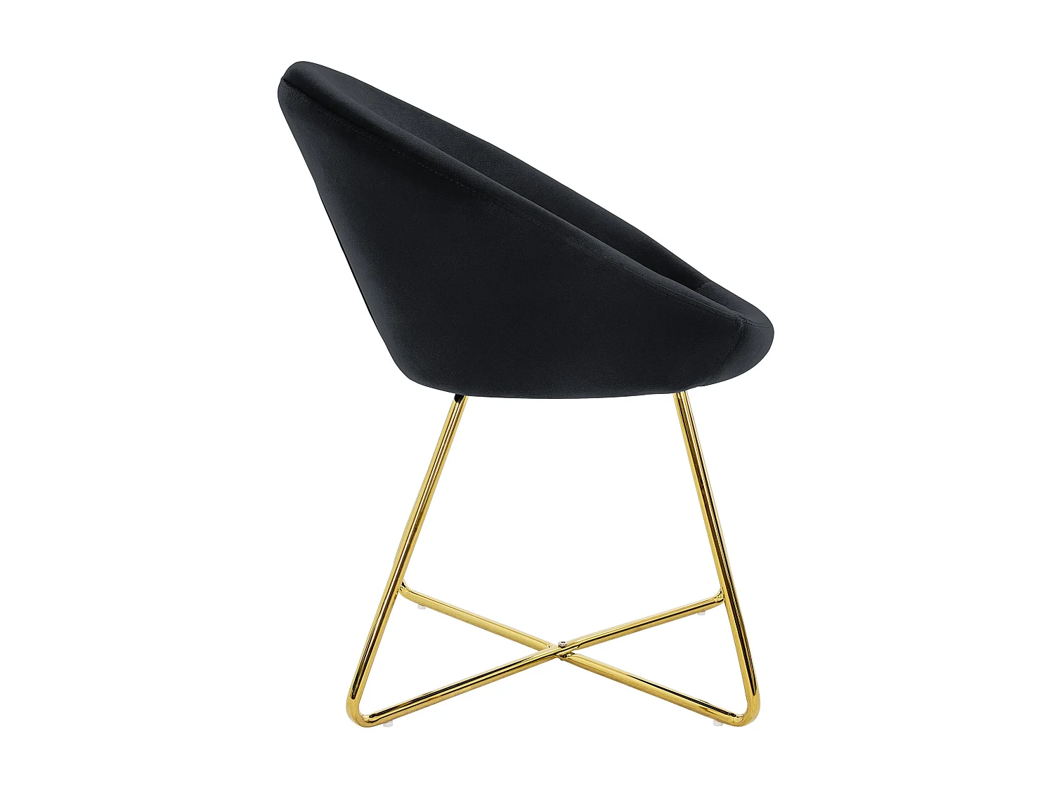 Lot de 2 chaises de salle à manger Chaises rembourrées Chaises de salon Chaises