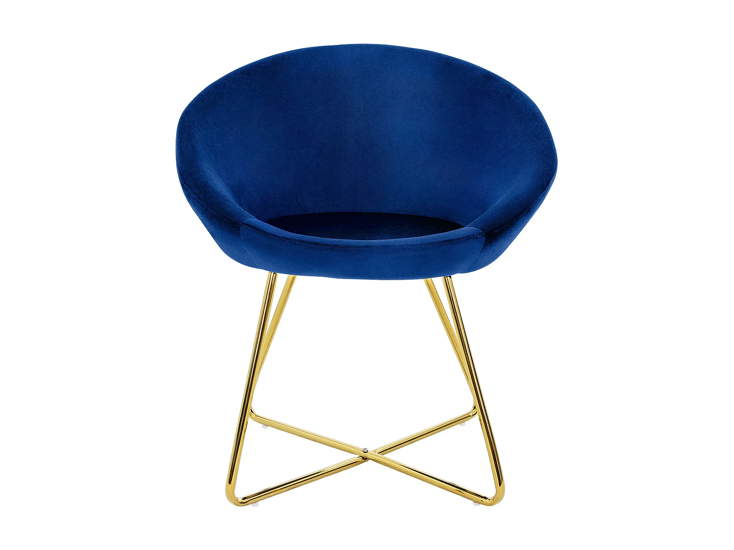 Set di 2 sedie da pranzo sedie imbottite sedie da soggiorno sedie da cucina vell