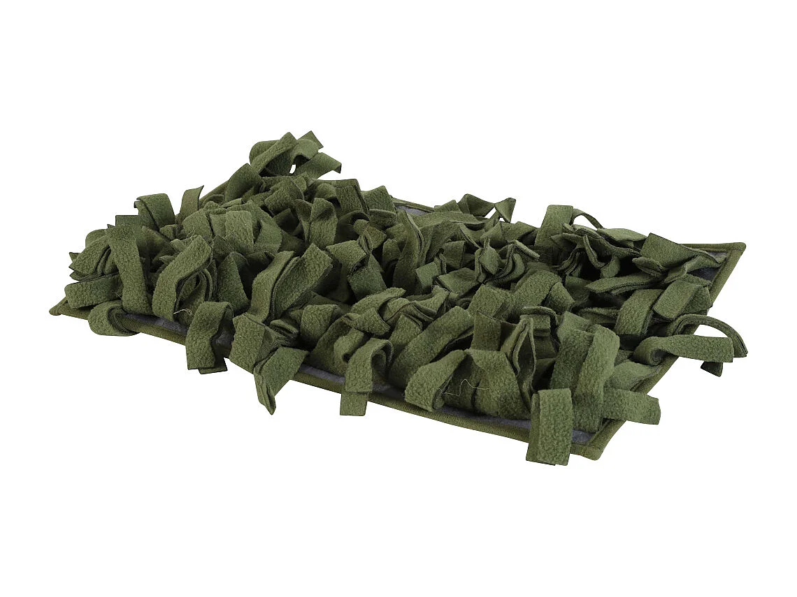 Tapis de fouille pour lapin 45 x 29 cm Neolife