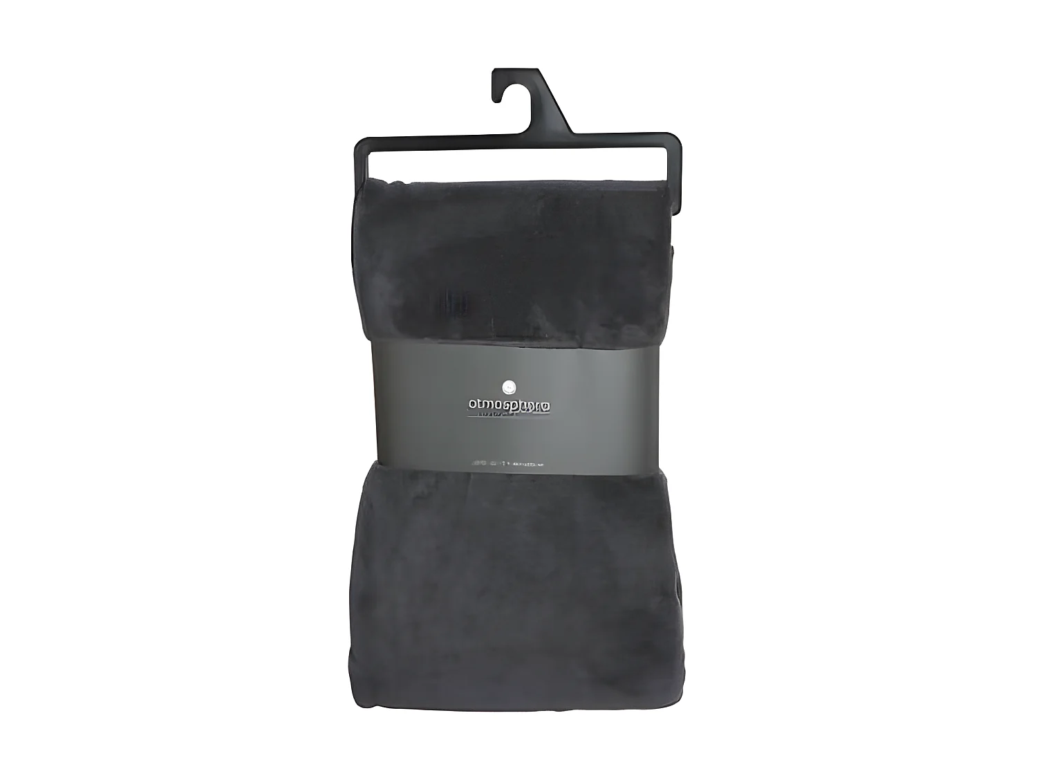 Couverture Plaid Microfibre XL Doux Moelleux et Chaud – 180x230cm