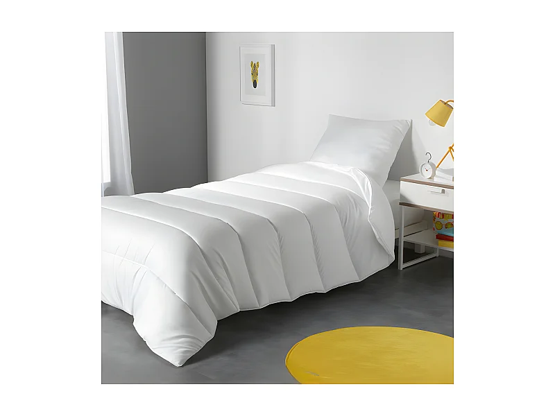 Couette d’été Promo Linge – Couette Légère et Fine 170 gr/m²