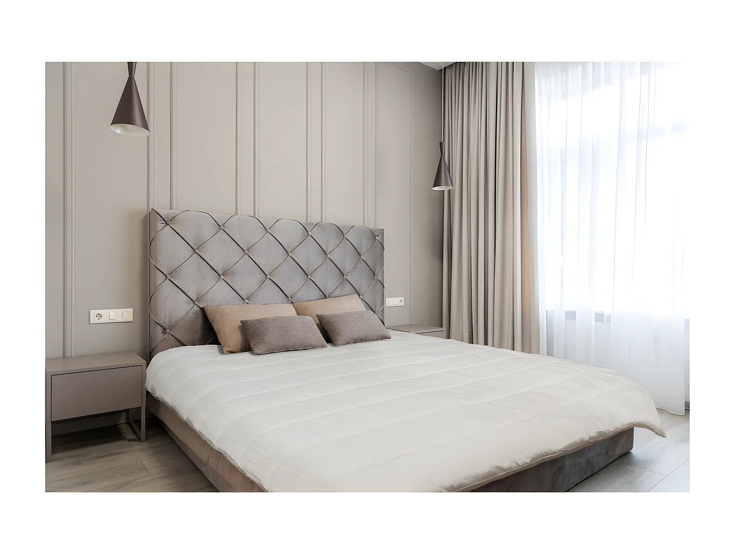 Couette d’été Promo Linge – Couette Légère et Fine 170 gr/m²