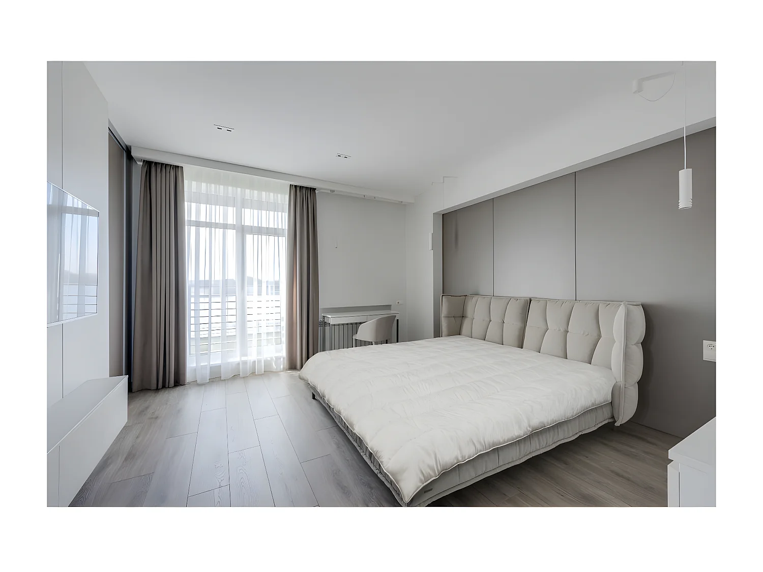 Couette d’été Promo Linge – Couette Légère et Fine 170 gr/m²