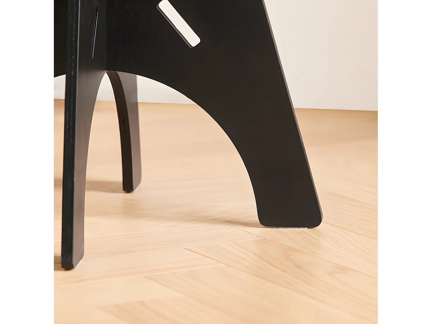 SoBuy, sofá mesa lateral, Prato com rodas, móvel de telefone, HFBT01-K-SCH