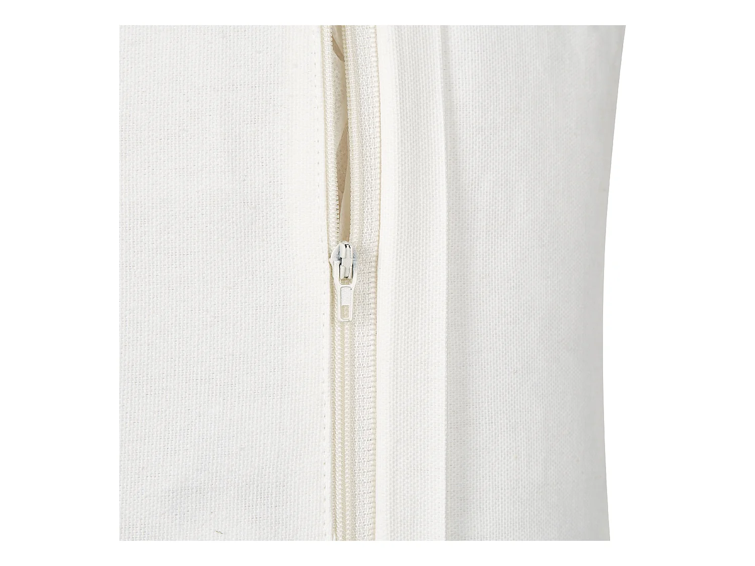 Dekokissen 2er Set SCIRPUS Baumwolle 45 x 45 cm Gelb Blumenmuster