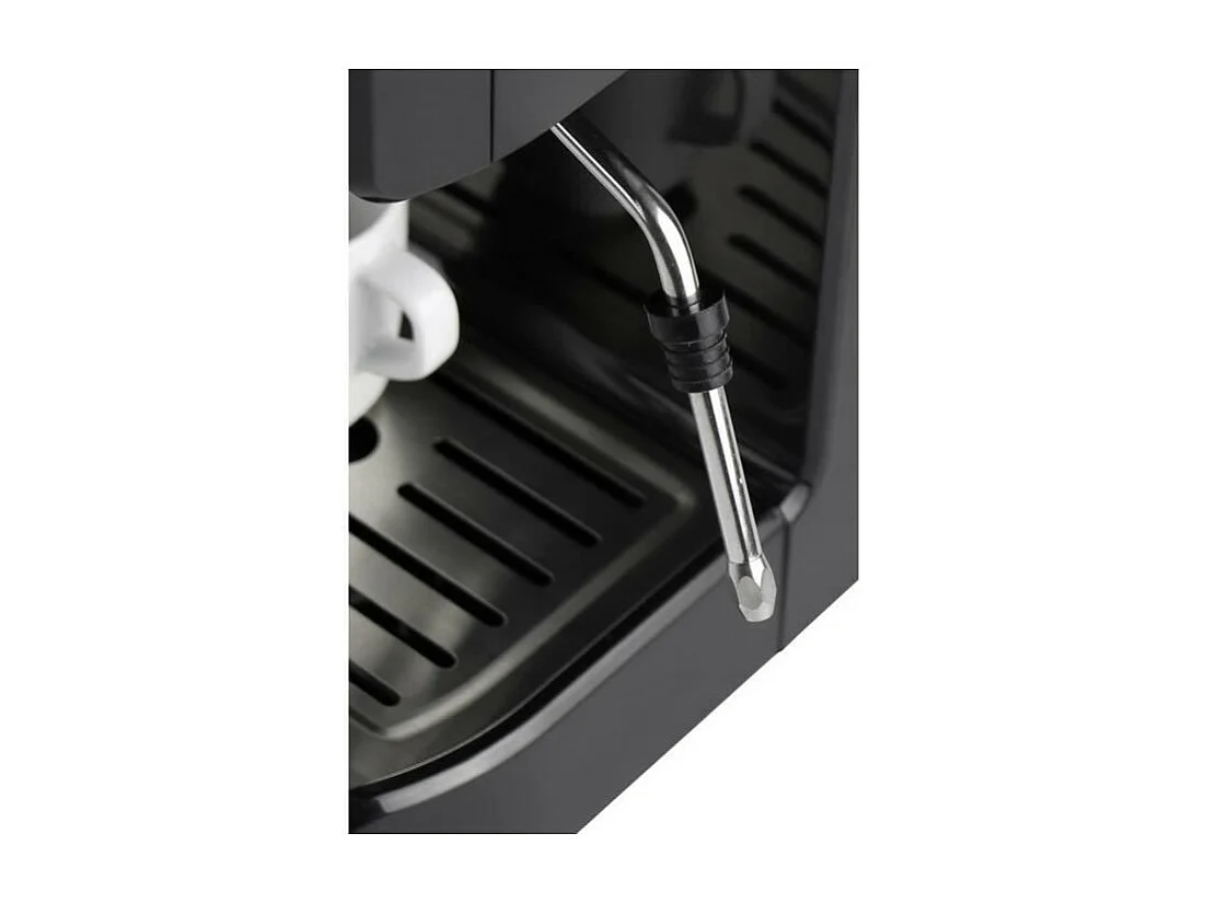 Beko Machine à expresso 15 bars noir - CEP5152B