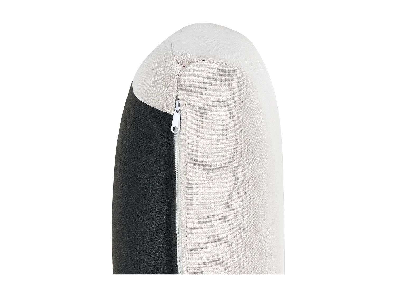 Zitmodule UNSTAD Stof Lichtbeige