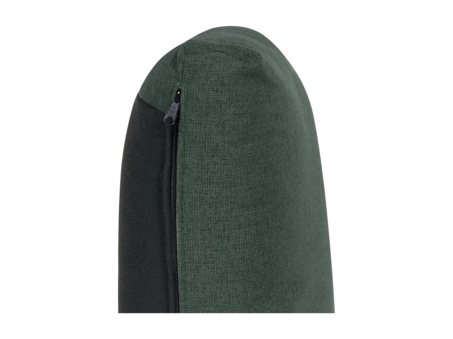Module fauteuil UNSTAD Tissu Vert foncé