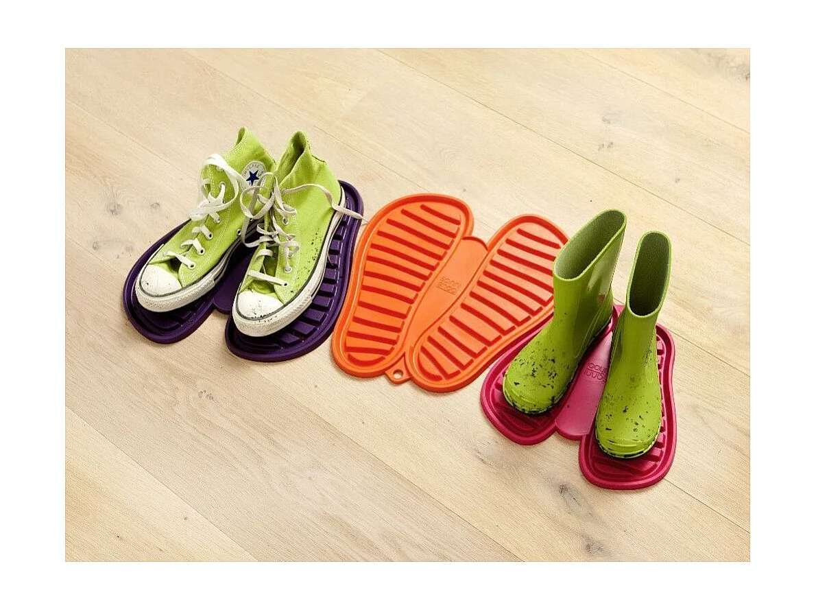 Tapis égouttoir Shoo Pad taille S