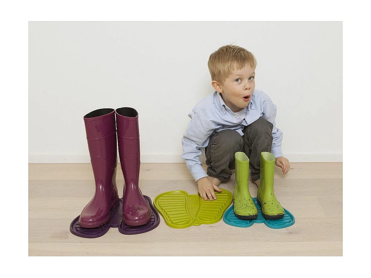 Tapis égouttoir Shoo Pad taille S