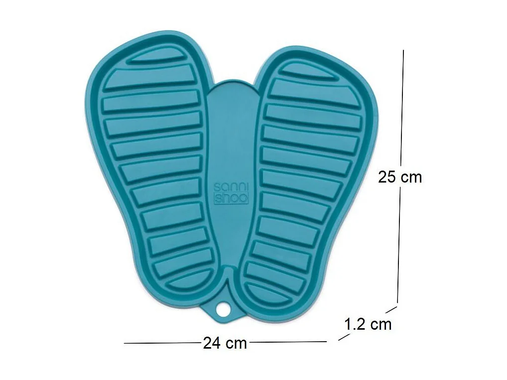 Tapis égouttoir Shoo Pad taille S