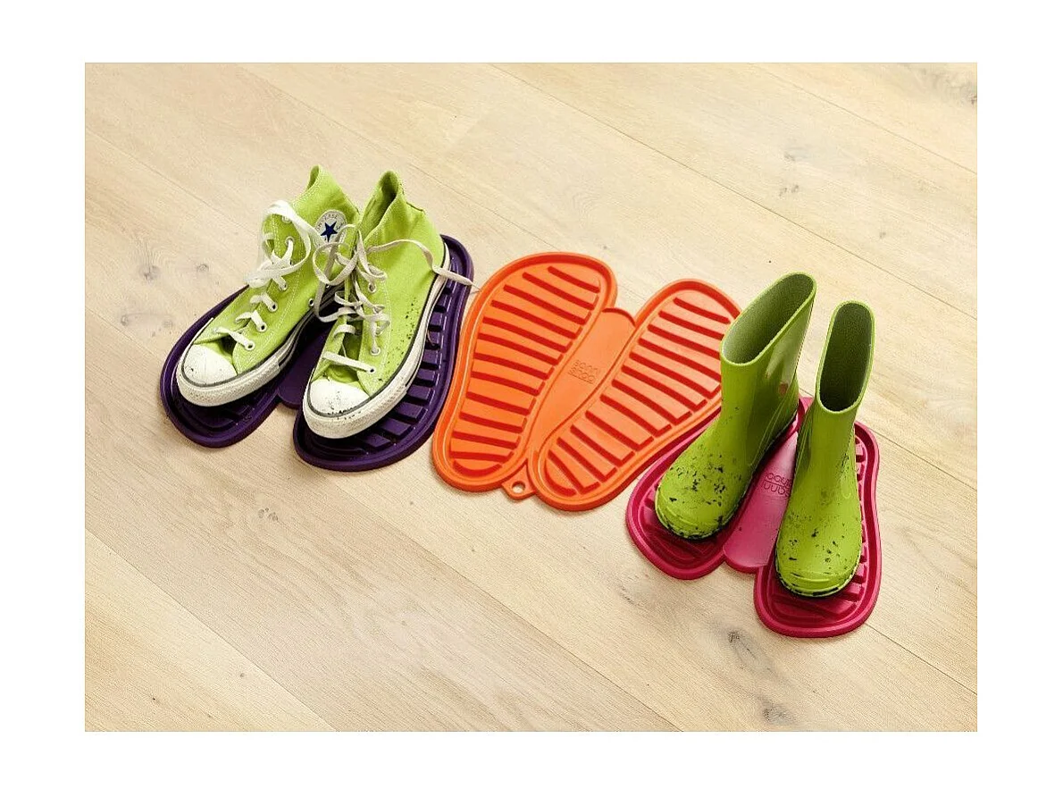 Tapis égouttoir Shoo Pad taille S