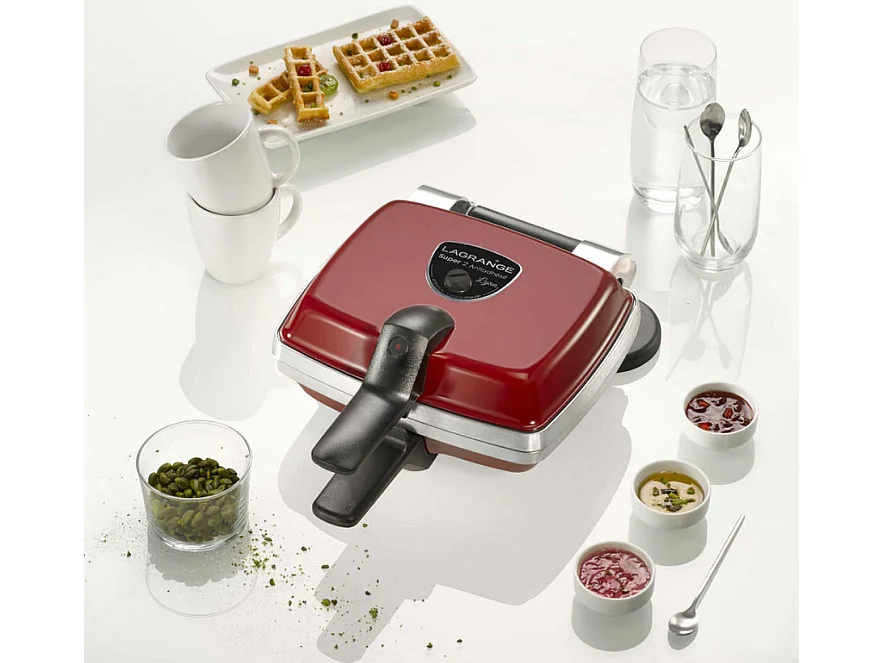 Gaufrier LAGRANGE 039514