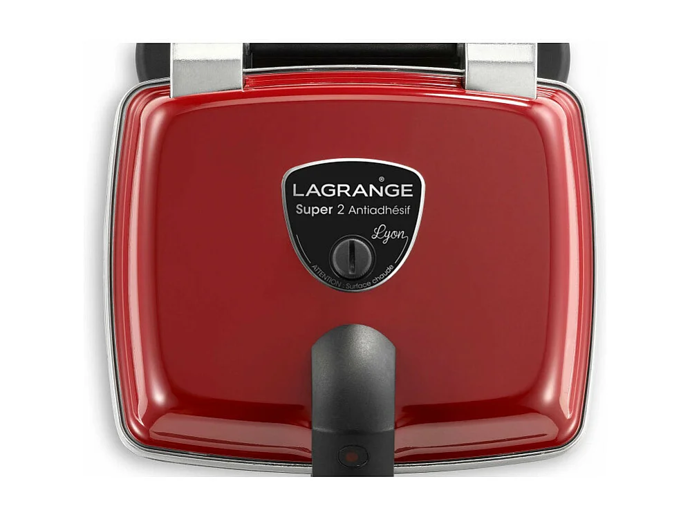 Gaufrier LAGRANGE 039514