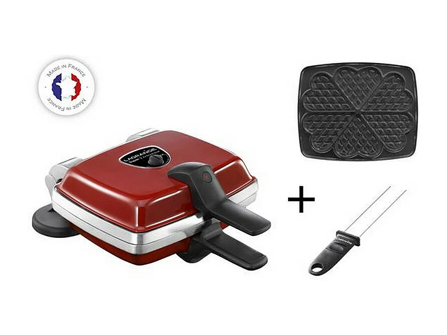 Gaufrier LAGRANGE 039514