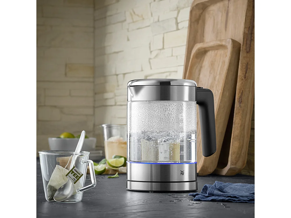 Bouilloire Wmf KITCHENMINIS 413190011 ARGENT METAL