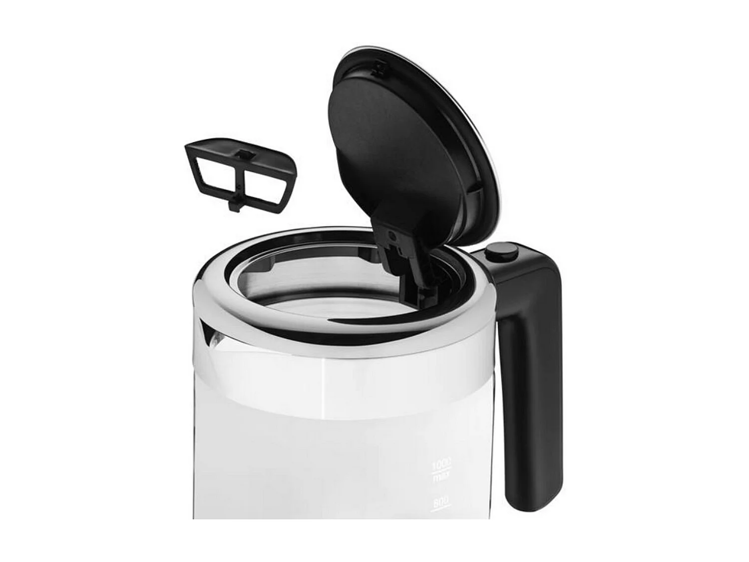 Bouilloire Wmf KITCHENMINIS 413190011 ARGENT METAL