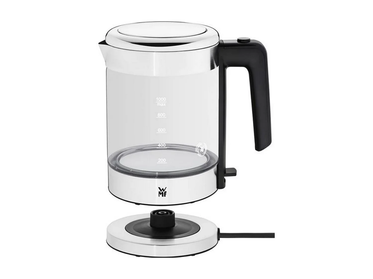 Bouilloire Wmf KITCHENMINIS 413190011 ARGENT METAL