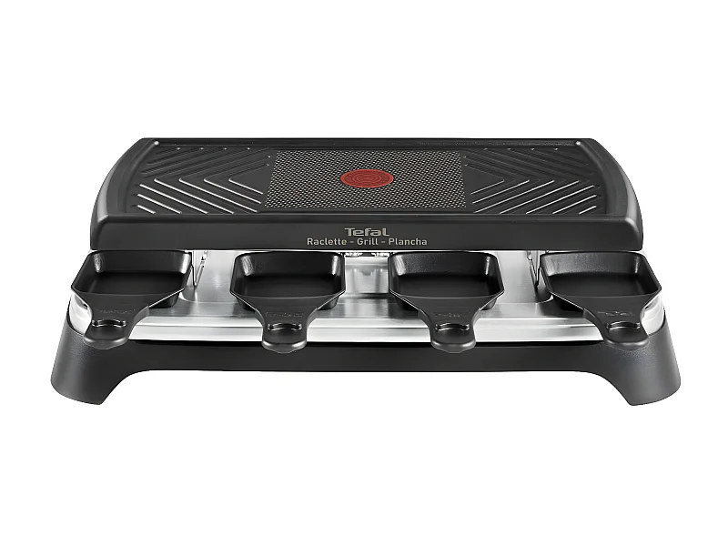 Machine à raclette TEFAL RE459812