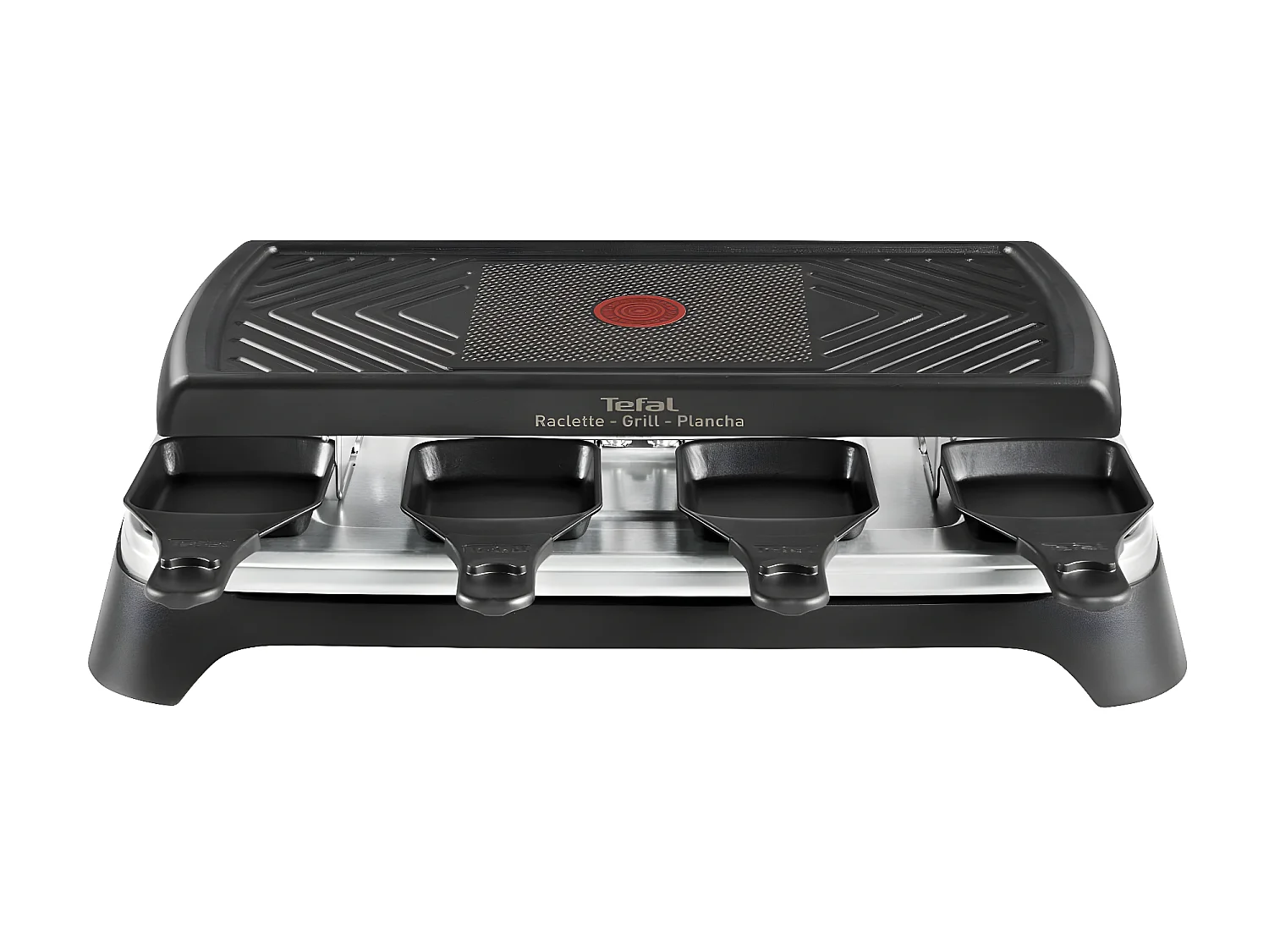 Machine à raclette TEFAL RE459812