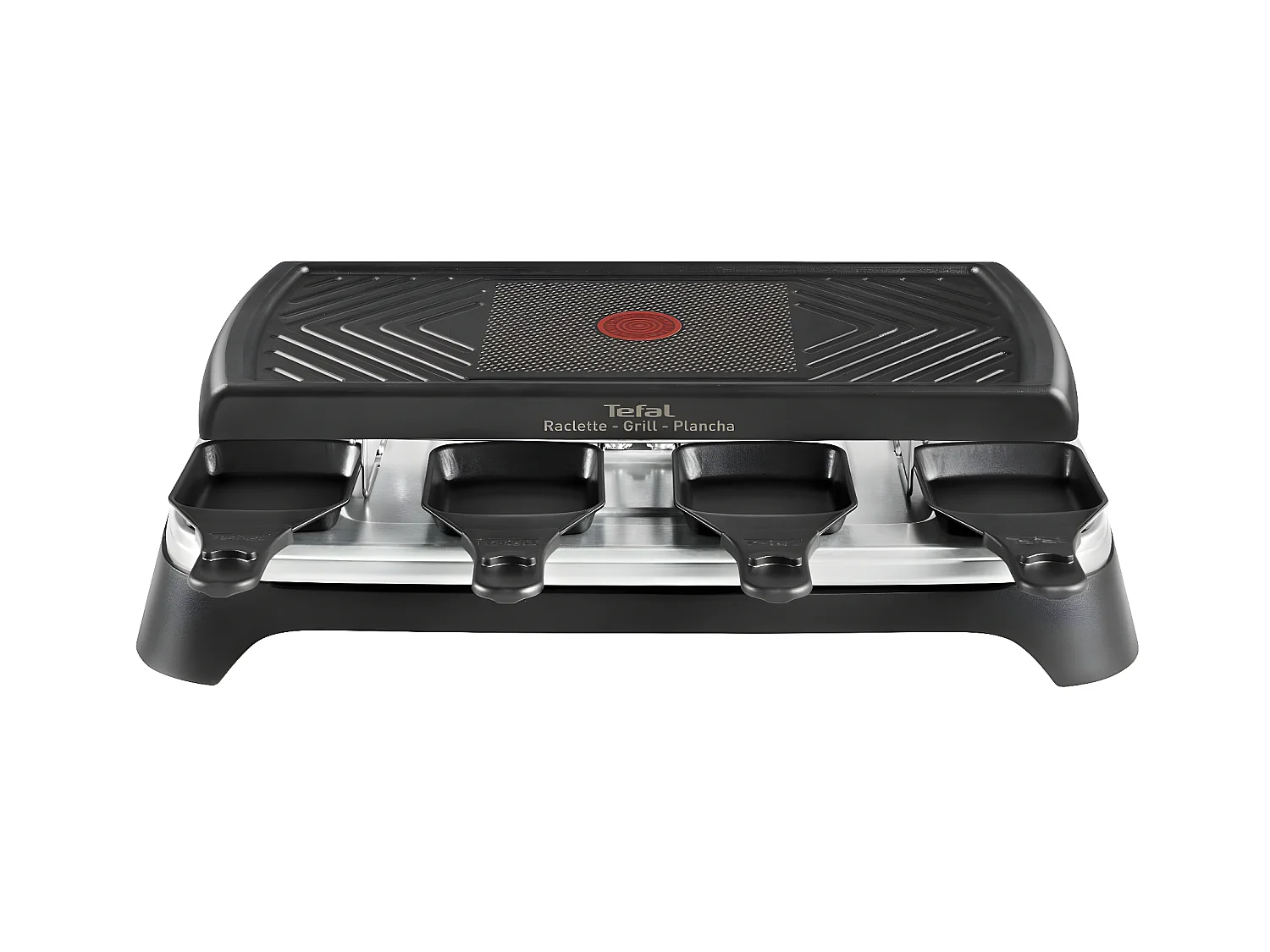 Machine à raclette TEFAL RE459812