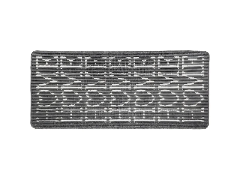 Tappeto lavabile ultraresistente Home 150 x 67 cm