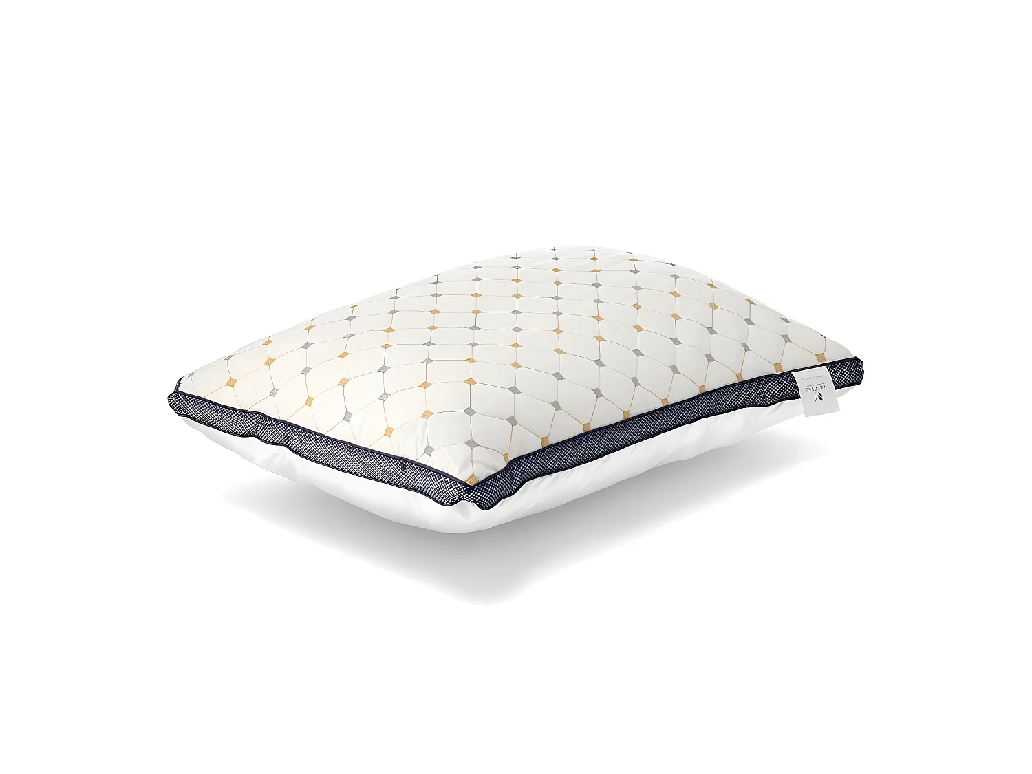 KOPFKISSEN 2er-Set 50/70 cm