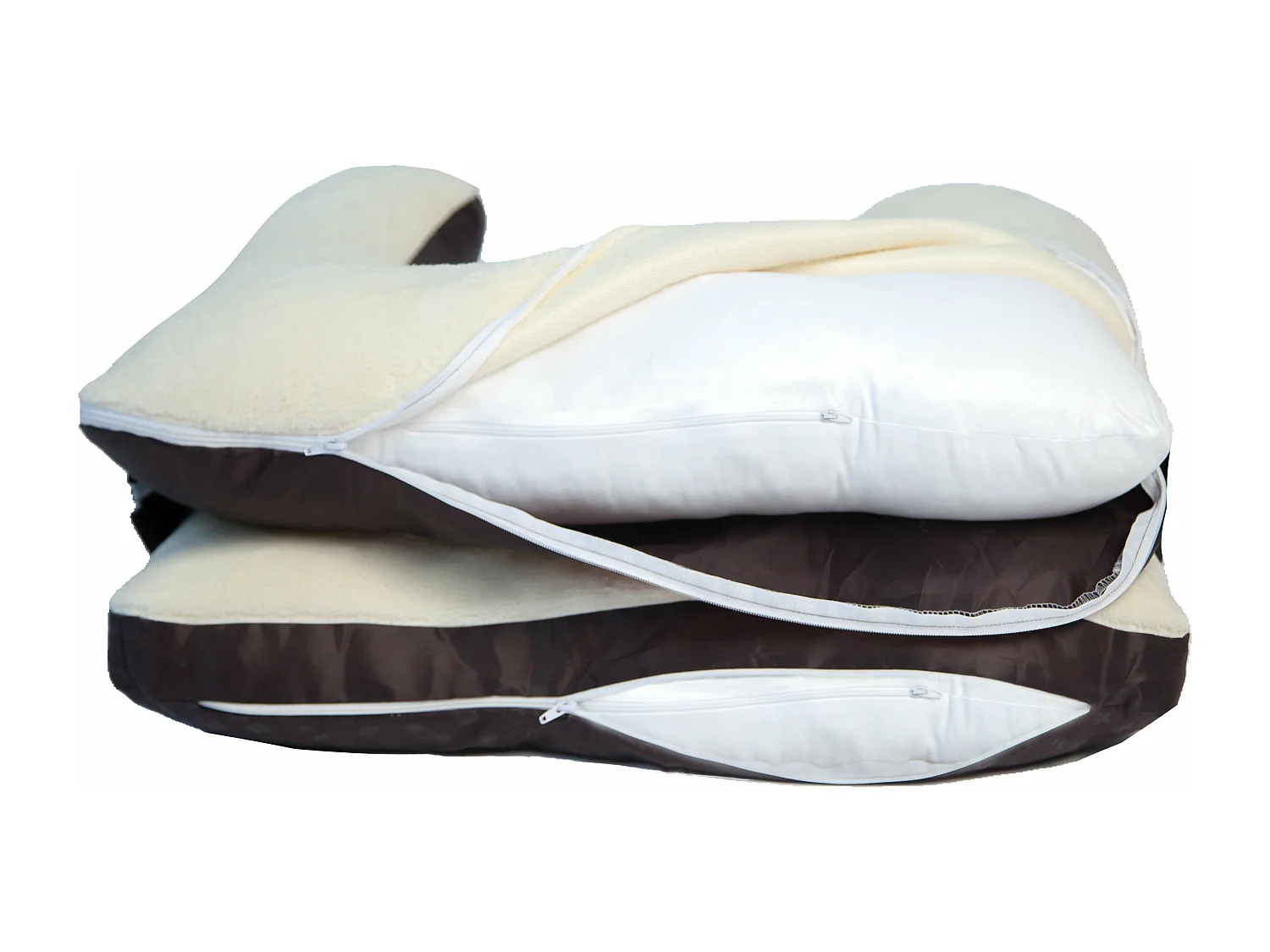 Coussin confort pour chien™