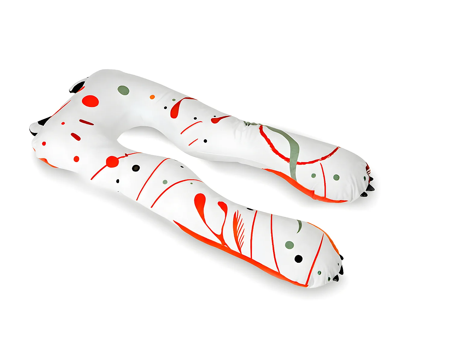 Housse de rechange - Microplush