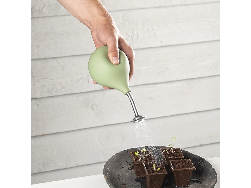 Sprühflasche bunte Birne