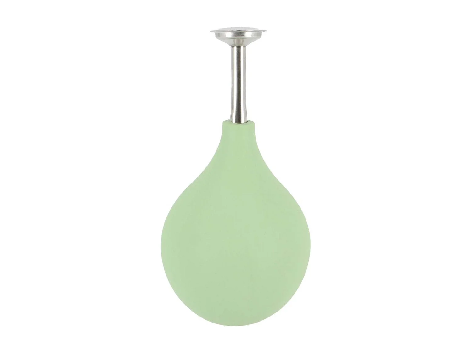 Sprühflasche bunte Birne