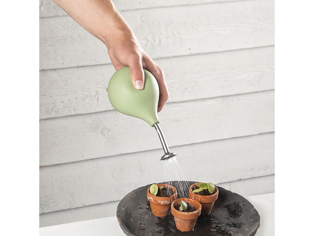 Sprühflasche bunte Birne