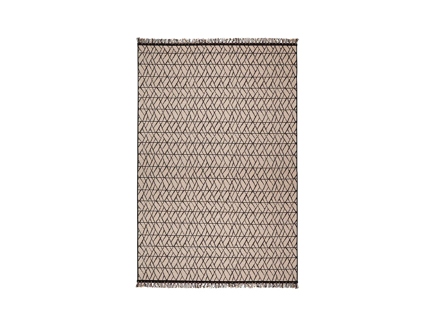 Tapis style berbère Sadar 230 x 160 cm