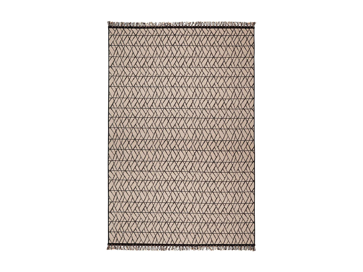 Tapete Sadar Natural 160 x 230 cm